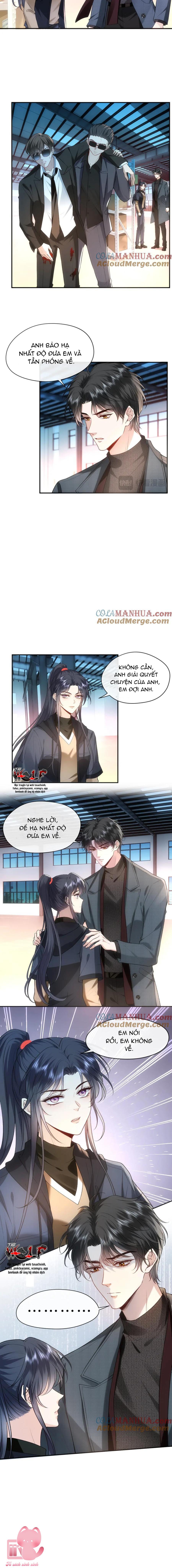 Phu Nhân Mỗi Ngày Đều Tại Tuyến Vả Mặt Chap 54 - Trang 2