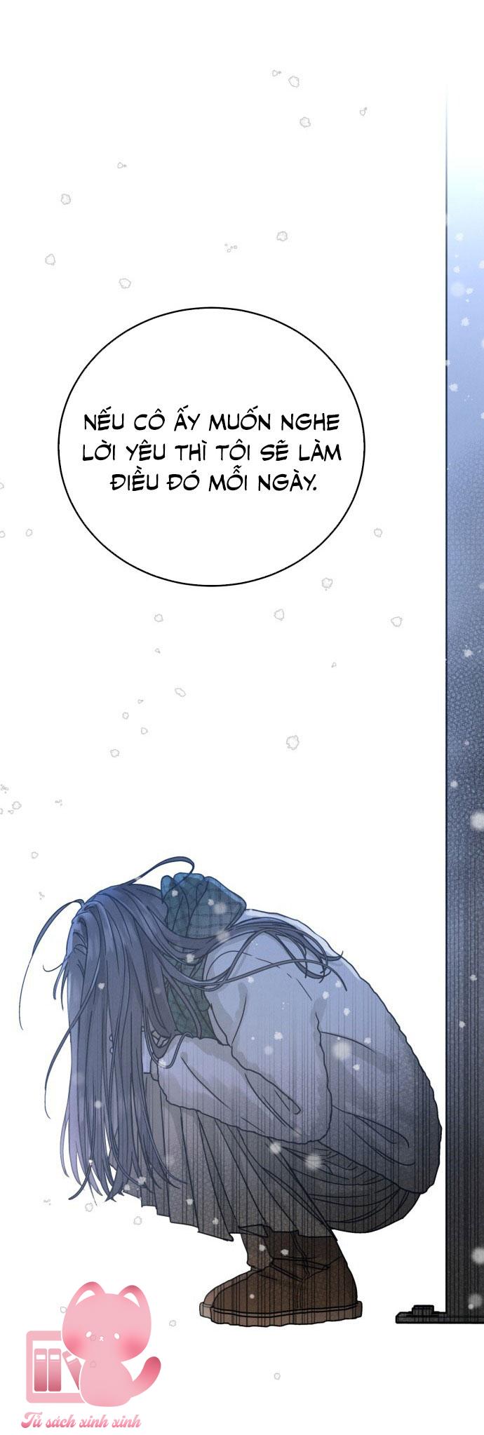 Thuyết Tình Yêu Ích Kỷ Chapter 1 - Trang 4