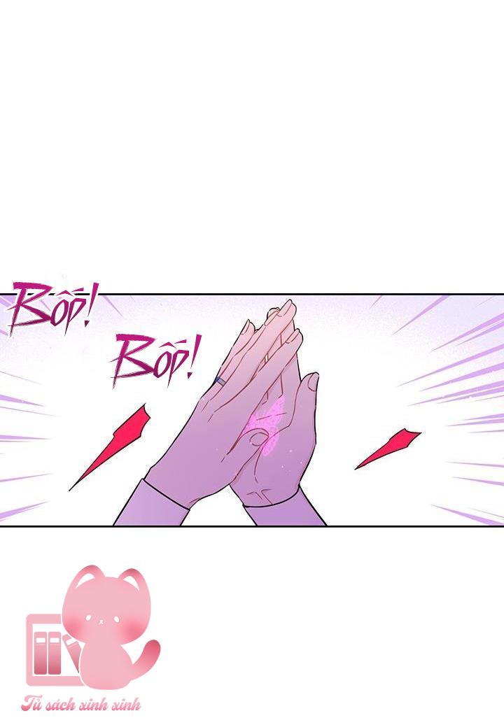 Hoàng Nữ Tóc Đen Chapter 68 - Trang 4