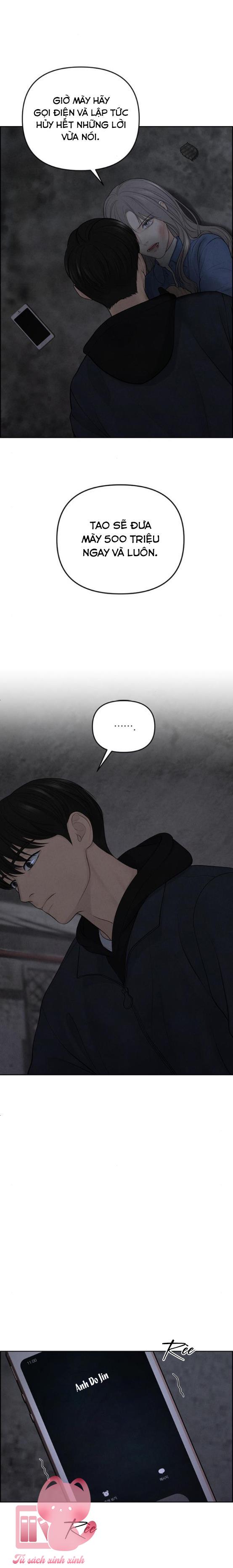 Hy Vọng Duy Nhất Chapter 14 - Trang 4