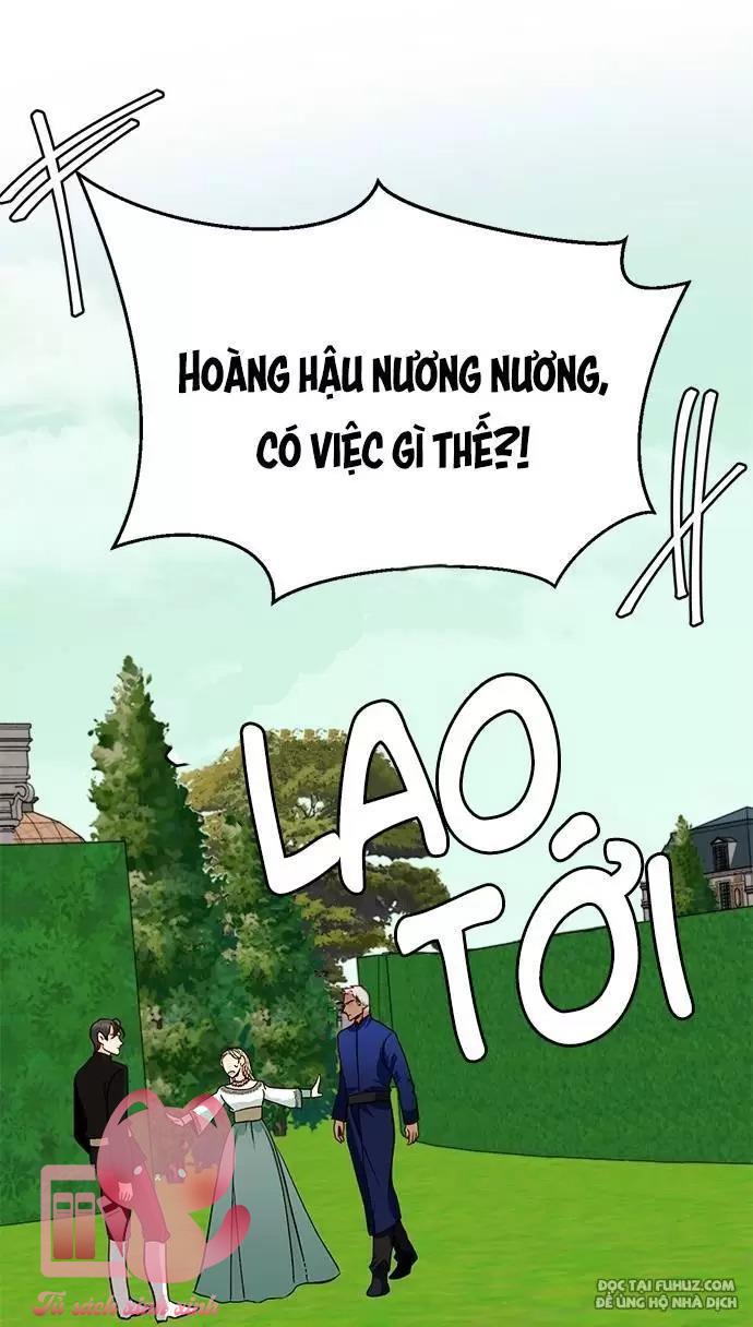 Hoàng Hậu Tái Hôn Chapter 39 - Trang 4