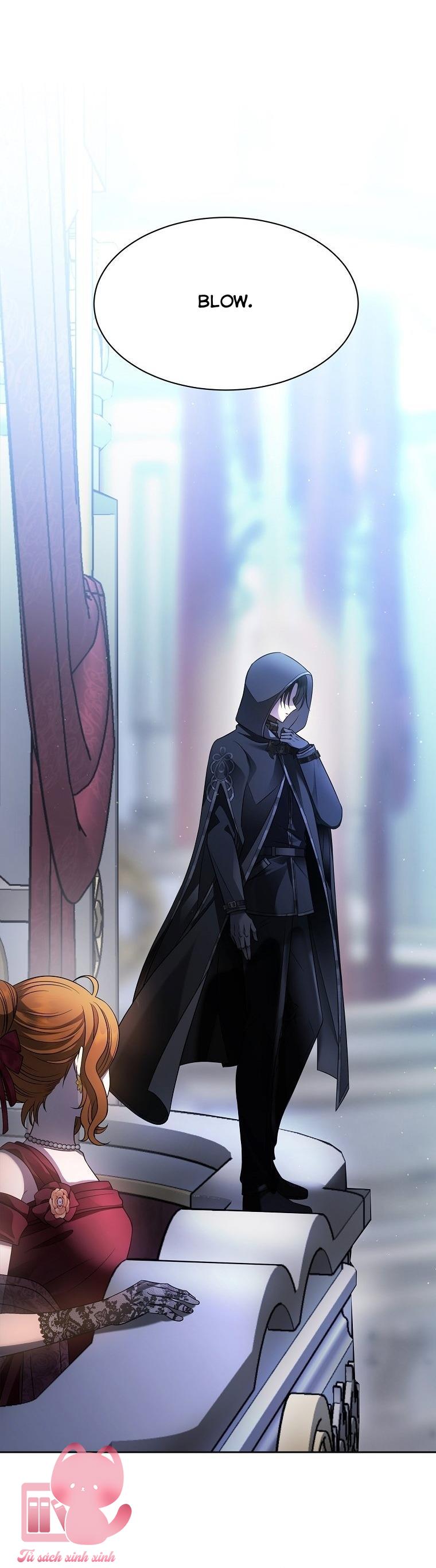 Black Haze Chapter 4 - Trang 4