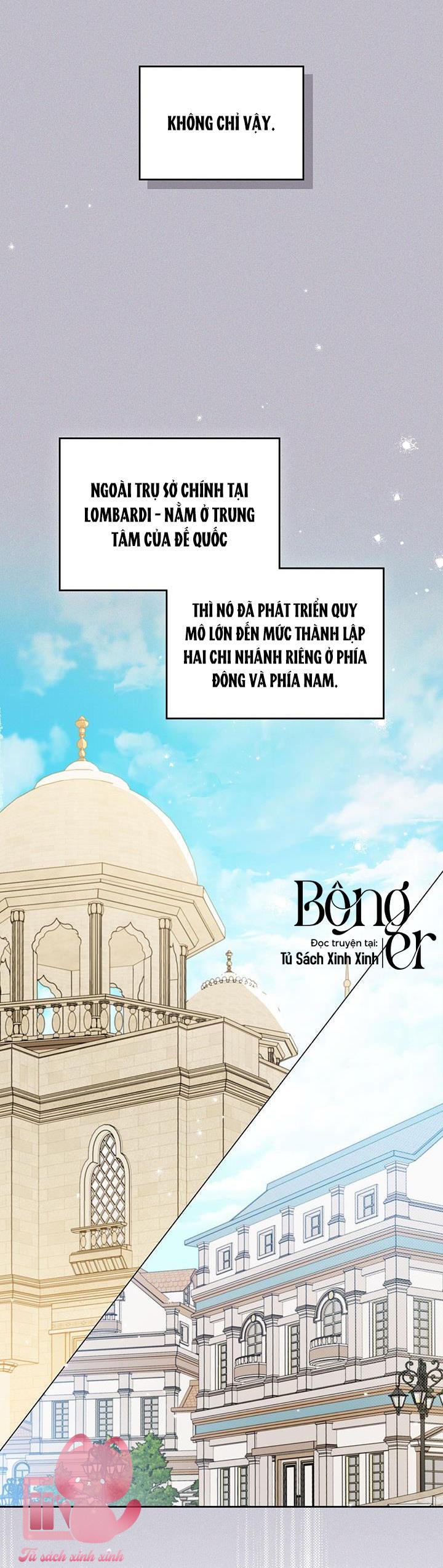 Kiếp Này Ta Sẽ Trở Thành Gia Chủ Chap 126 - Trang 2