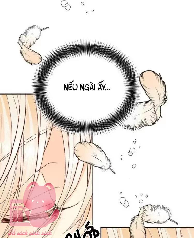Hoàng Hậu Tái Hôn Chapter 90 - Trang 4