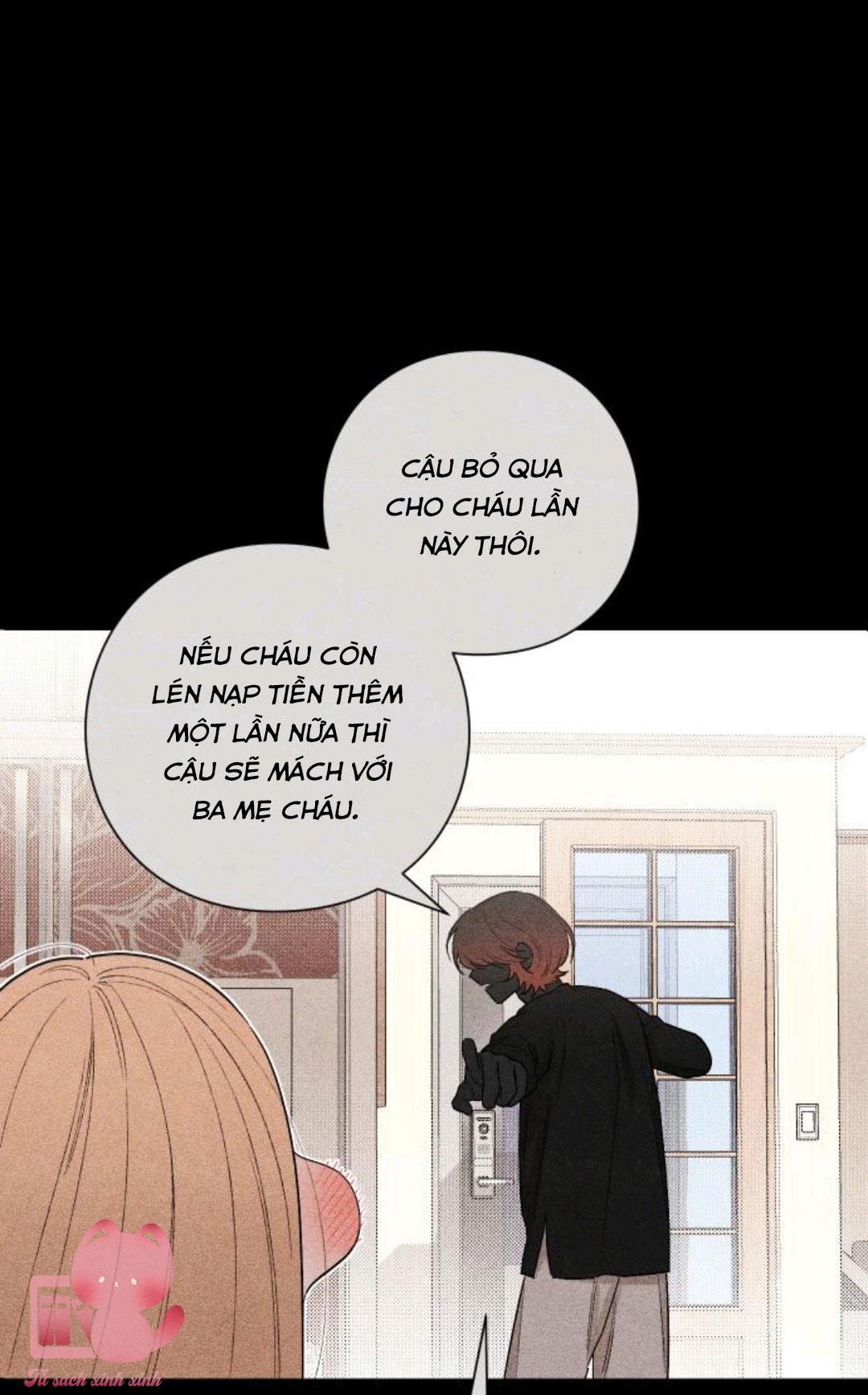 Bí Mật Thanh Xuân Chapter 20 - Trang 4