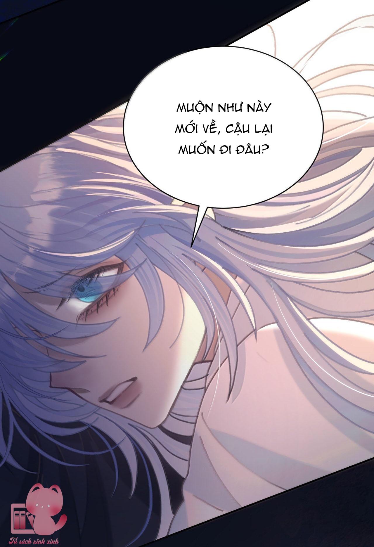 Đồng loại Chap 34 - Trang 2