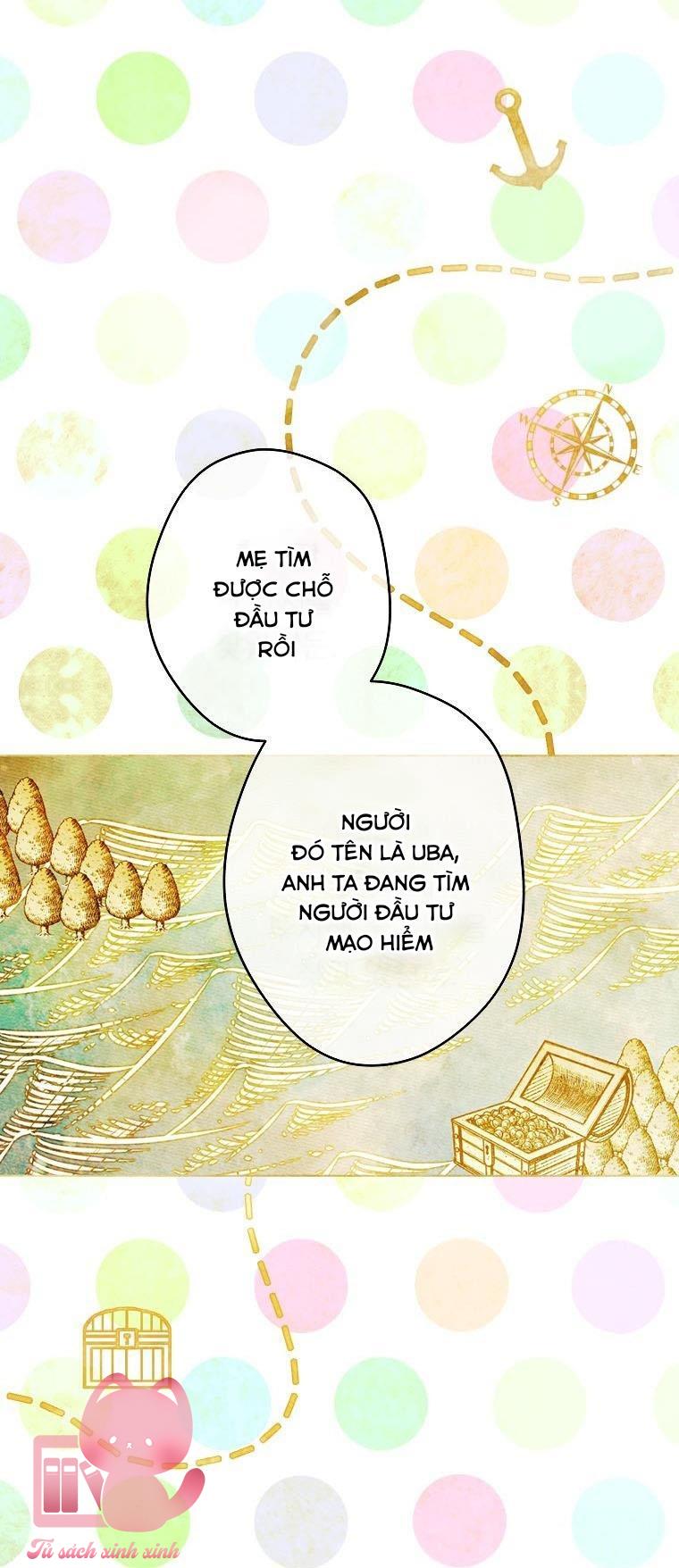 Khế Ước Hôn Nhân Của Mẹ Tôi Chapter 22 - Trang 4