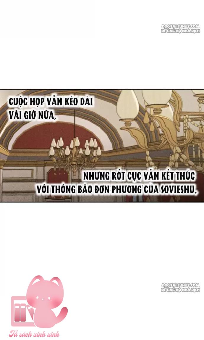 Hoàng Hậu Tái Hôn Chapter 78 - Trang 4