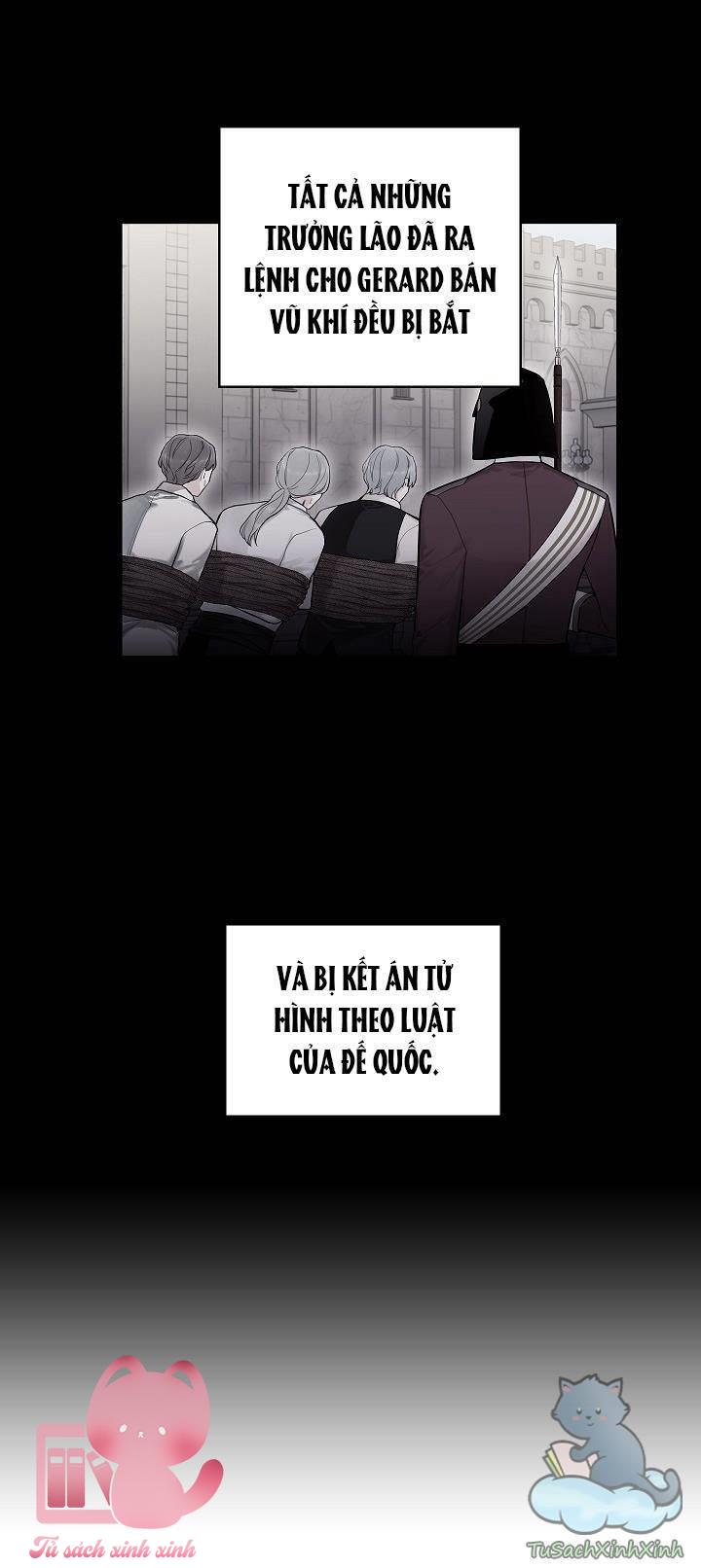 Ác Nữ Muốn Ly Hôn Chap 114 - Trang 2