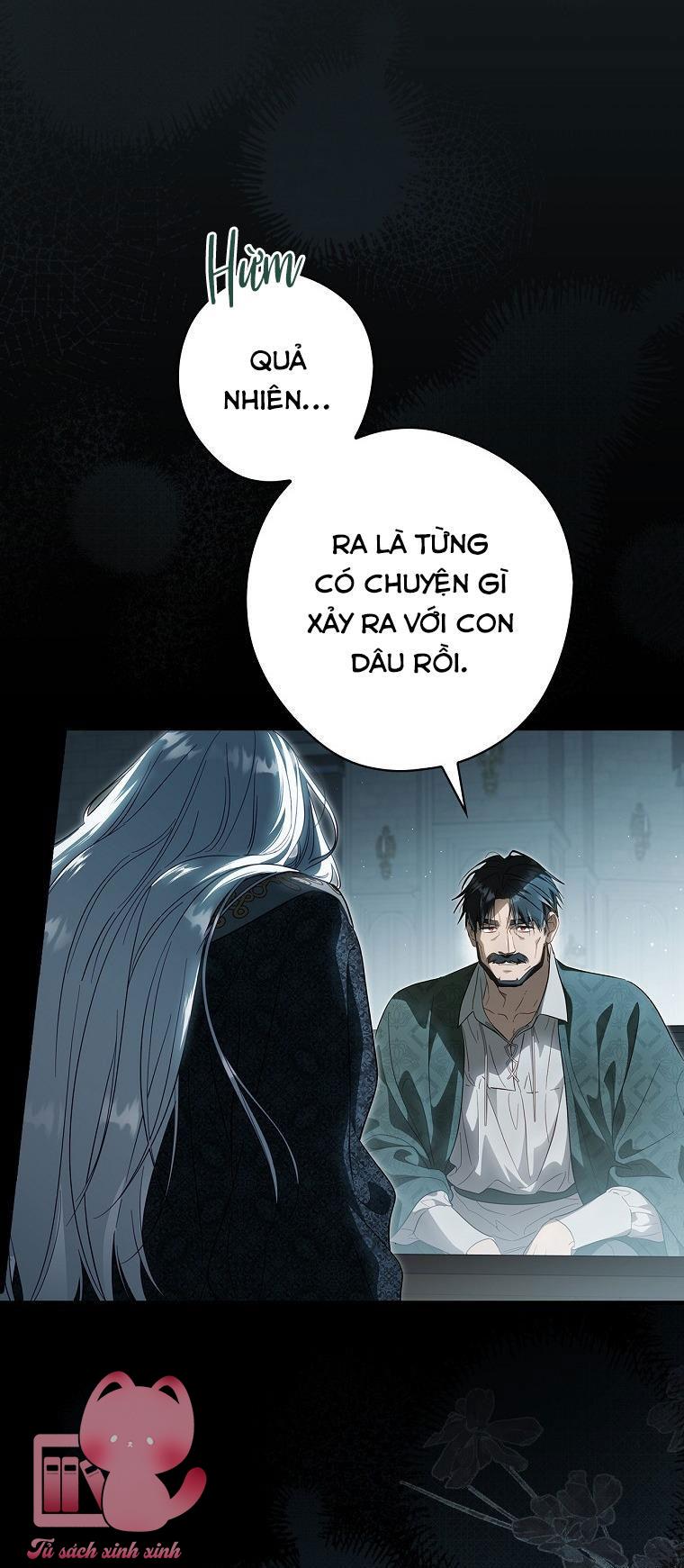 Cách Khiến Phu Quân Đứng Về Phía Tôi Chap 97 - Trang 2