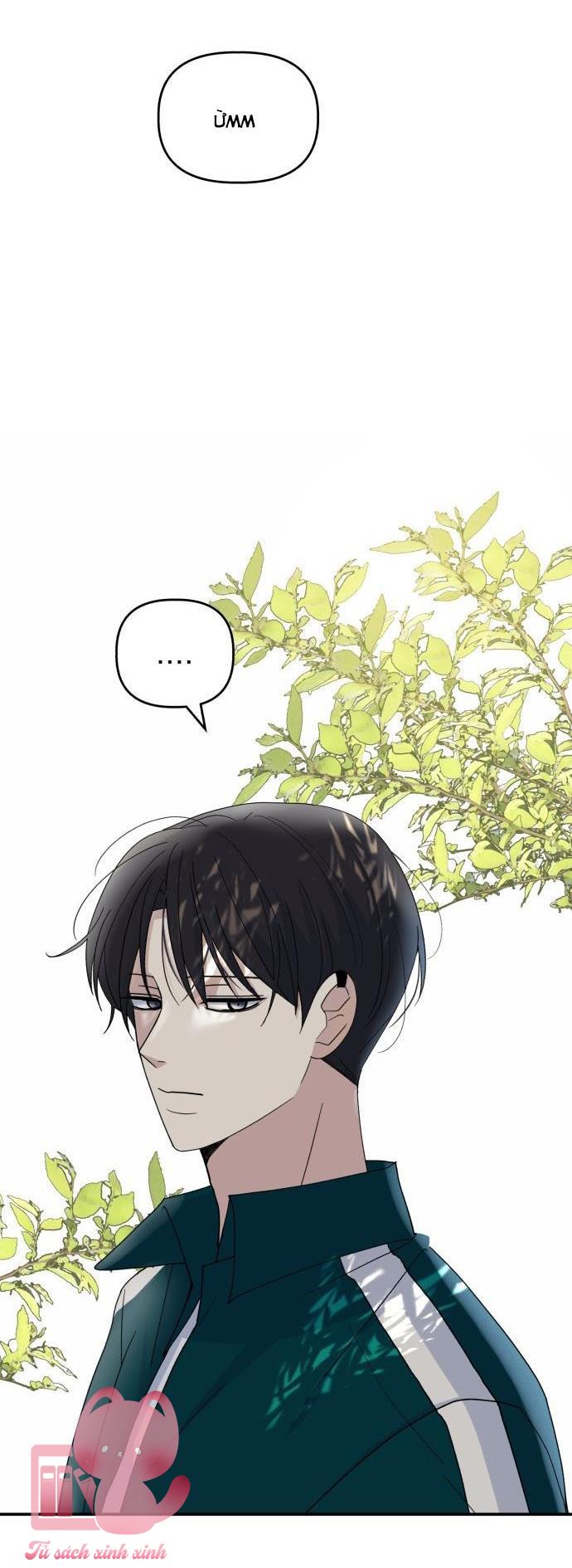 Quan Hệ Nhân Quả Chap 29 - Trang 2
