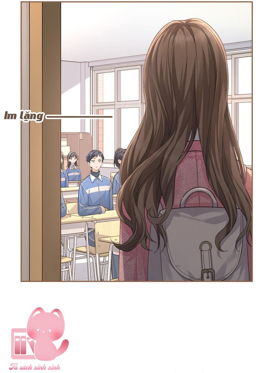 Em Chỉ Muốn Hít Vận Khí Của Anh Chap 68 - Trang 4