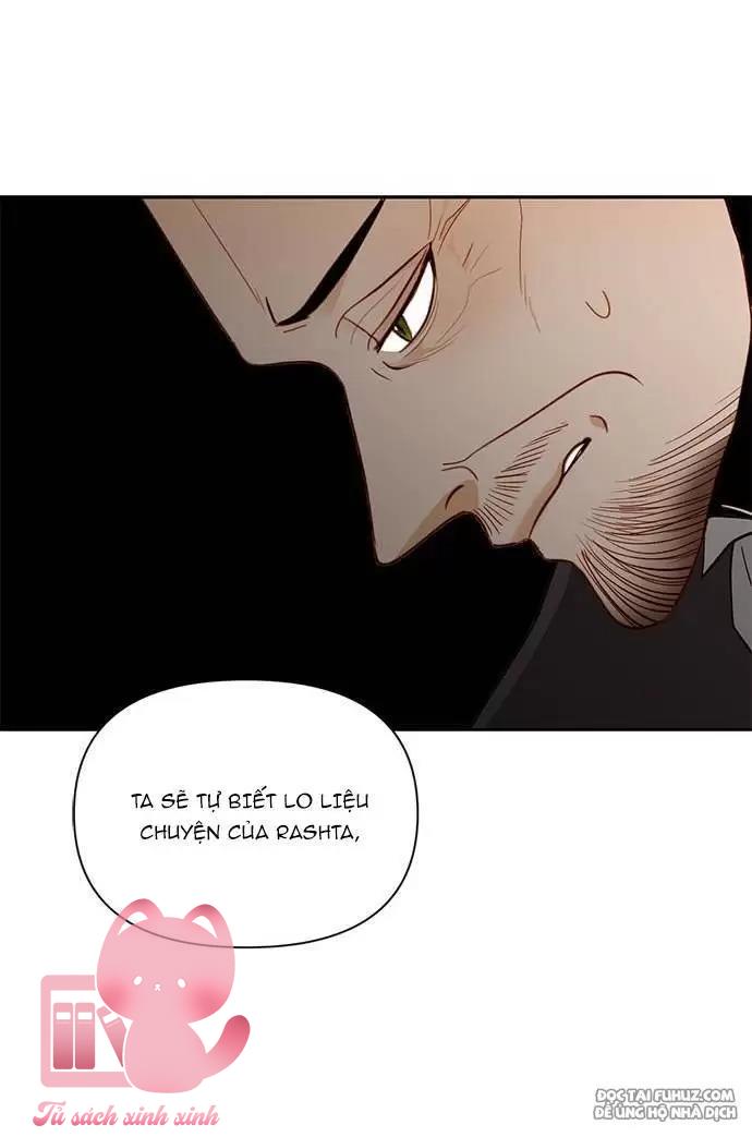 Hoàng Hậu Tái Hôn Chapter 56 - Trang 4
