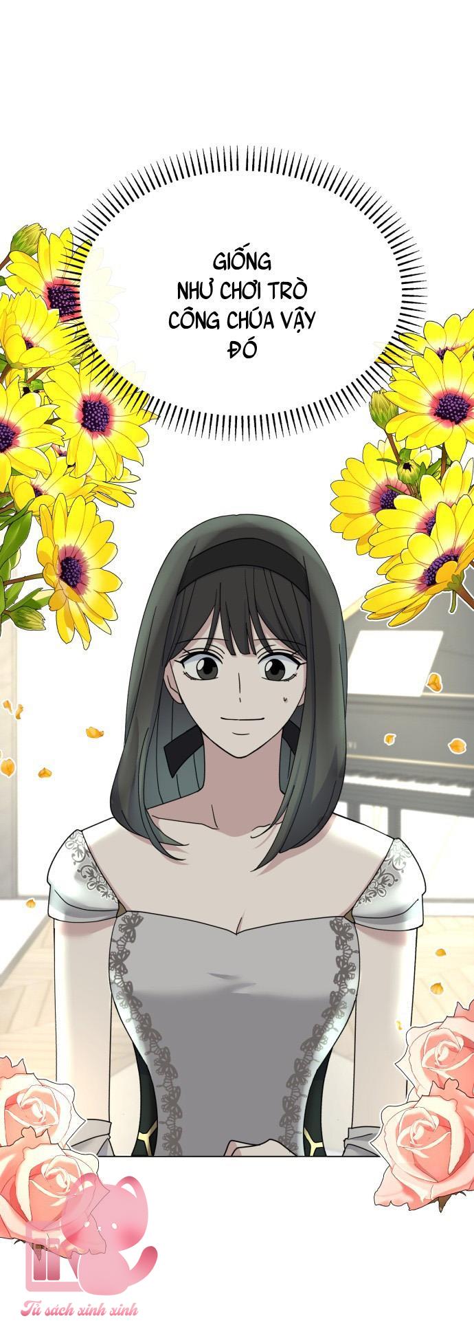 Quan Hệ Nhân Quả Chap 45 - Trang 2