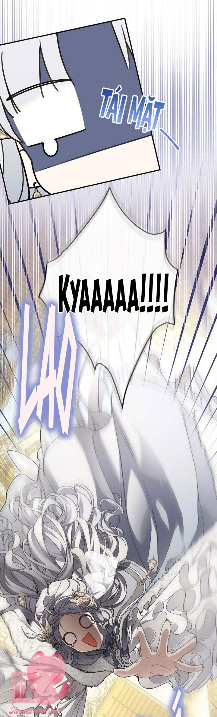 Hướng Về Ánh Dương Lần Nữa Chapter 101 - Trang 4