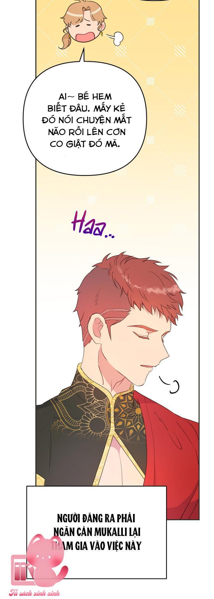 Bỏ Quách Chồng Con Đi, Tiền Bạc Mới Là Tất Cả Chap 36 - Trang 2