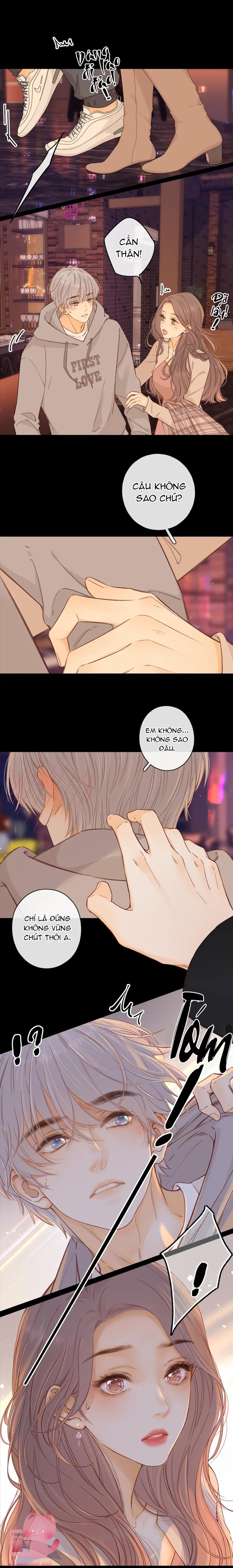 Khó Dỗ Dành Chap 51 - Trang 2