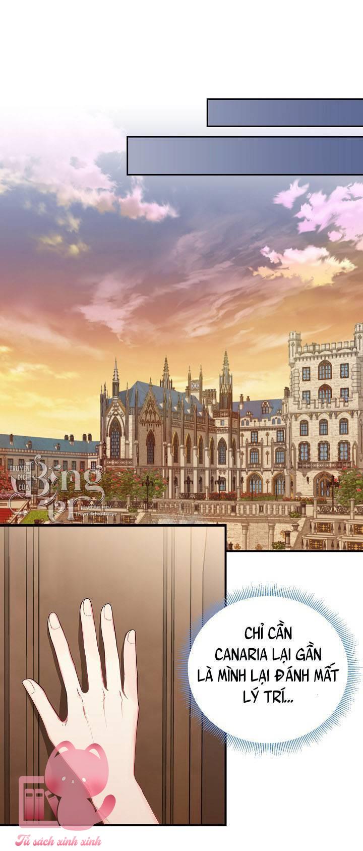 Ác Nữ Muốn Ly Hôn Chap 89 - Trang 2