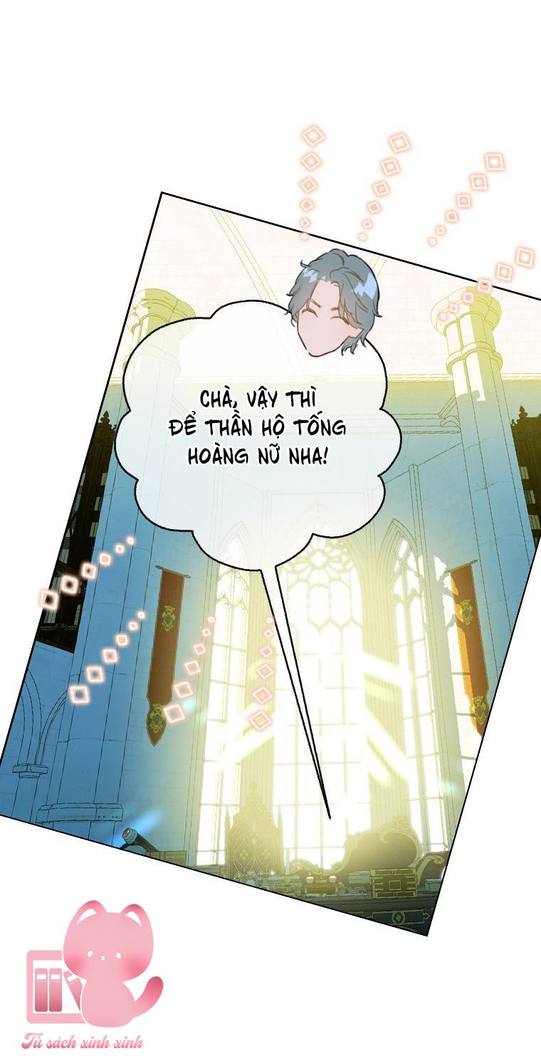 Khế Ước Hôn Nhân Của Mẹ Tôi Chapter 9 - Trang 4