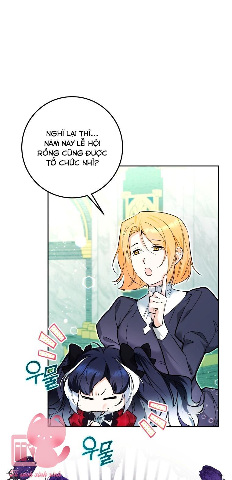 Bé Con Cá Voi Sát Thủ Chapter 11 - Trang 4