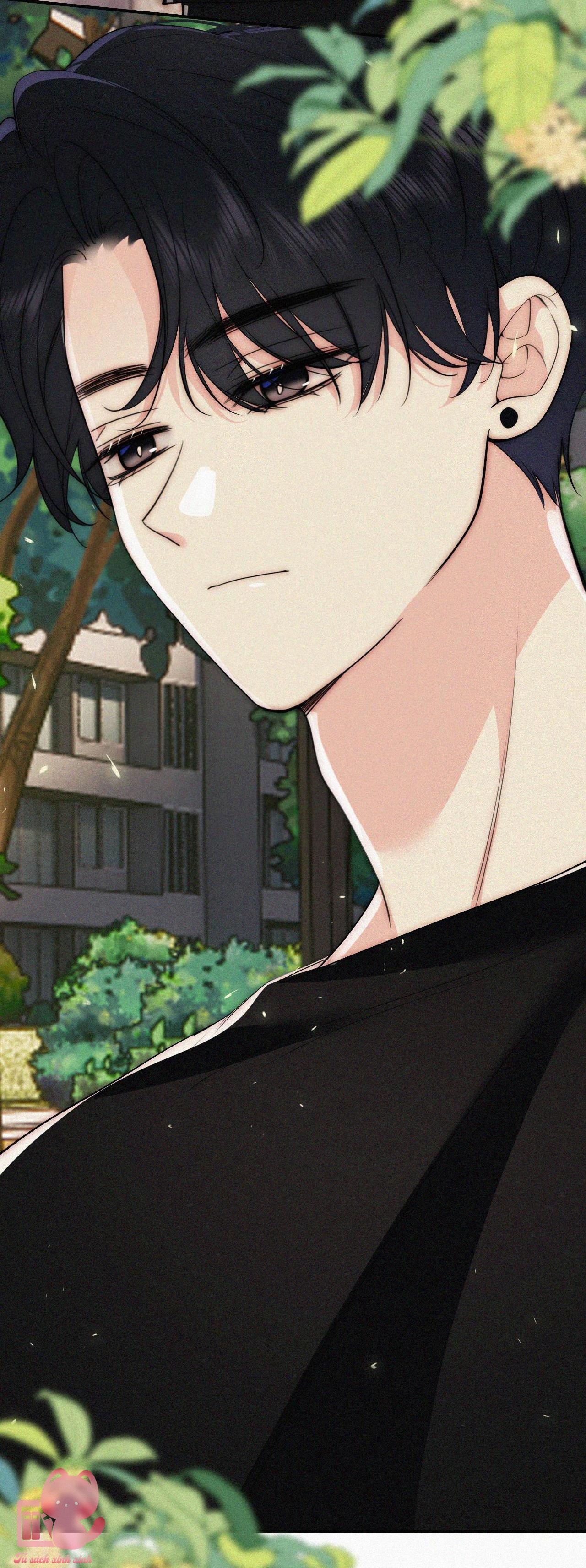 Bệnh Yêu Chapter 94 - Trang 3