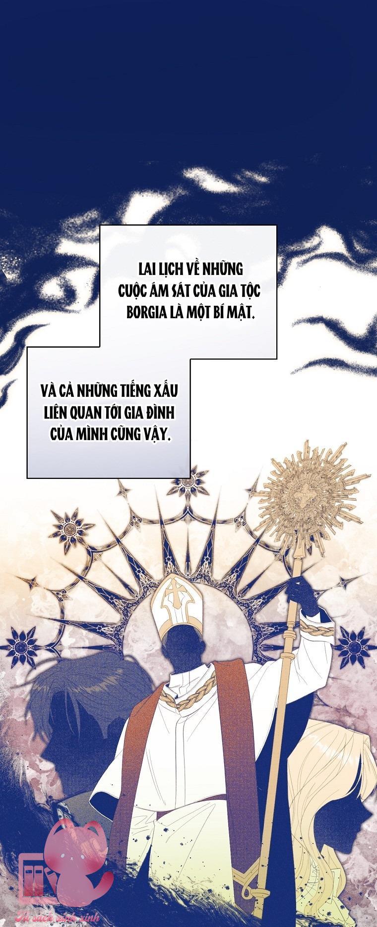 Cách Khiến Phu Quân Đứng Về Phía Tôi Chap 32 - Trang 2