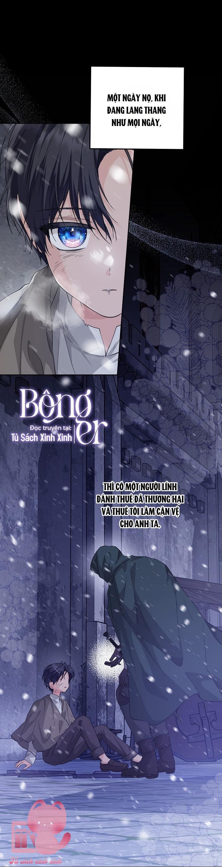 Hoàng Nữ Cosplay Nonfan Chapter 20 - Trang 4