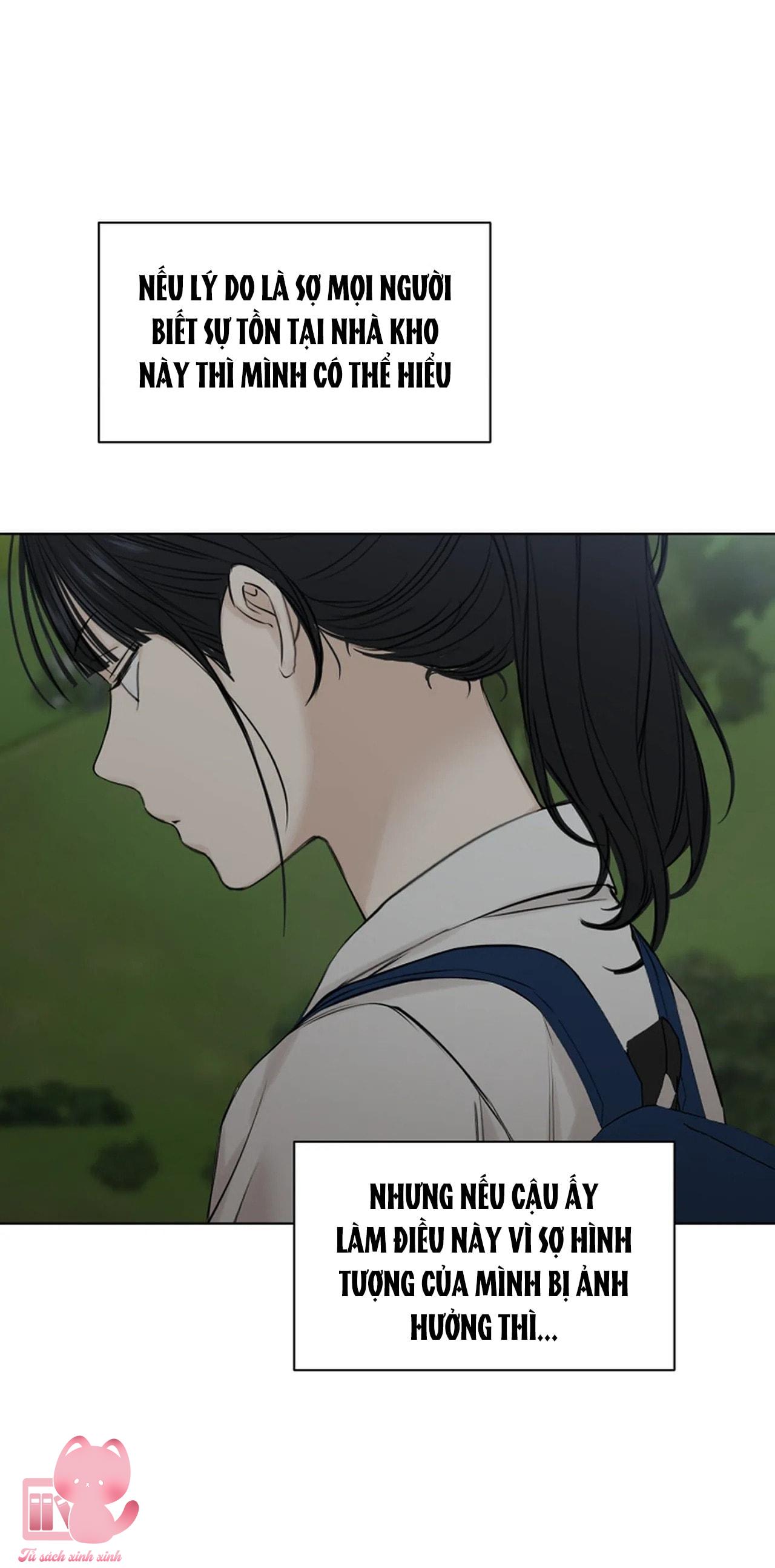 Bình Minh Chap 19 - Trang 4