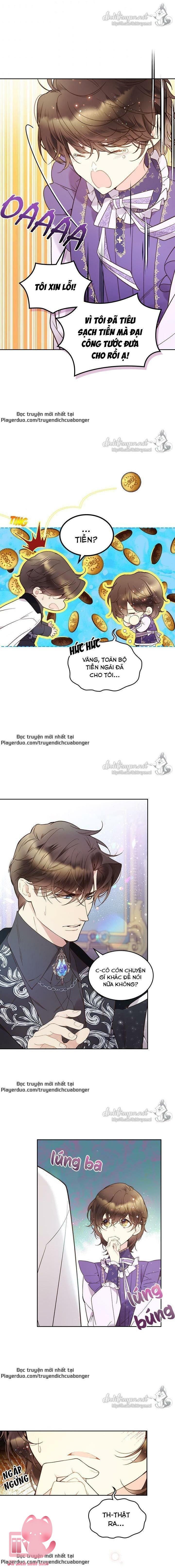 Beatrice Chap 58 - Trang 2