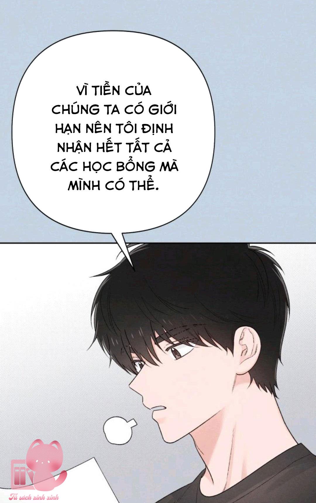 Bí Mật Thanh Xuân Chapter 58 - Trang 4