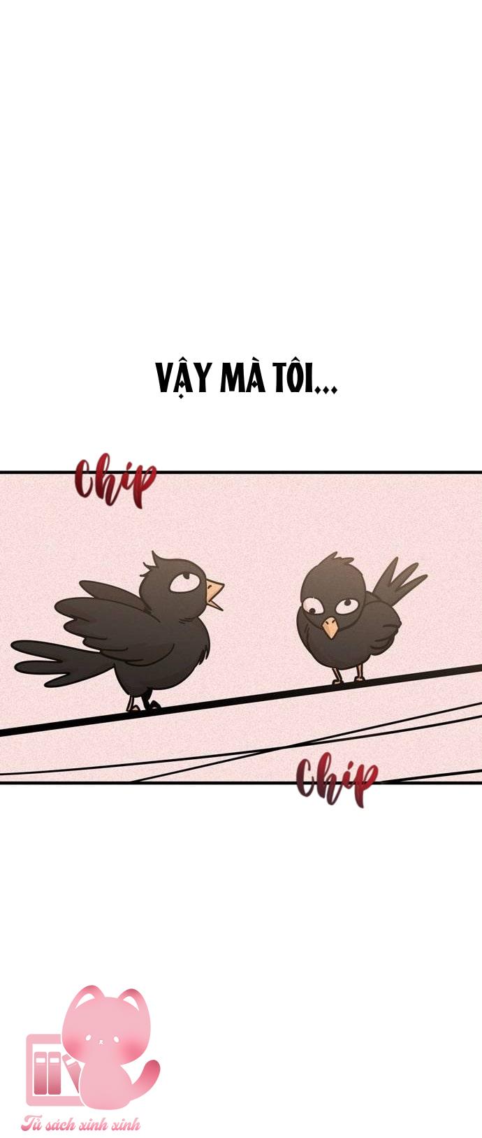 Lớ Ngớ Vớ Phải Tình Yêu Chapter 16 - Trang 4