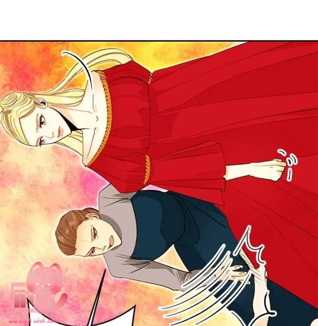 Hoàng Hậu Tái Hôn Chapter 3 - Trang 4