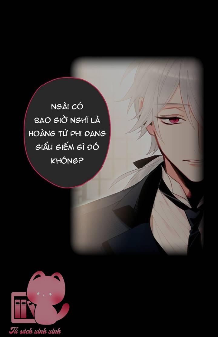 Ác Nữ Muốn Ly Hôn Chap 41 - Trang 2