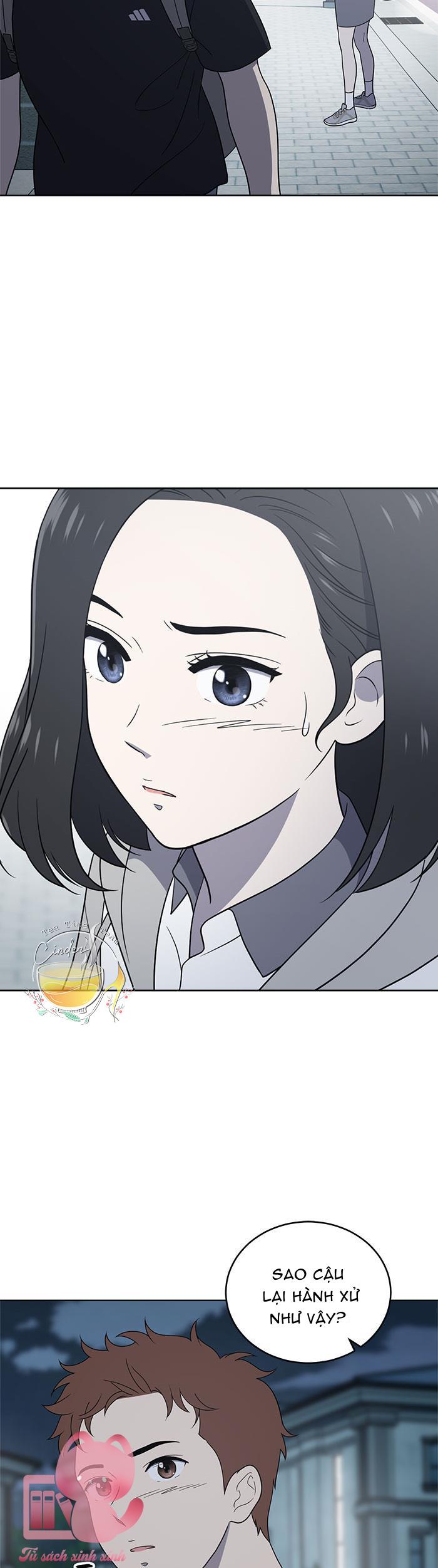 Cô Nàng Hết Thuốc Chữa Chapter 62 - Trang 4
