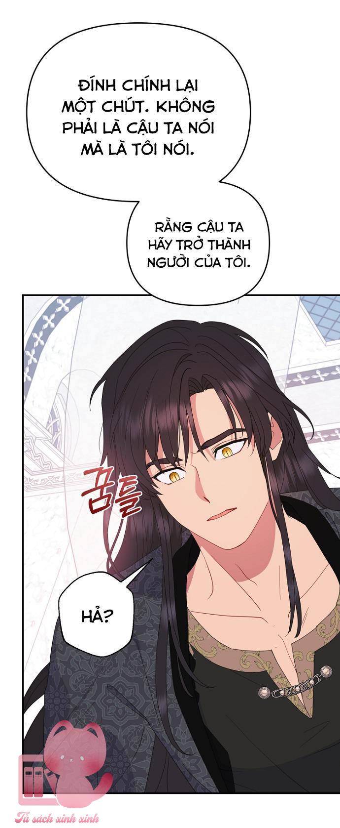 Bỏ Quách Chồng Con Đi, Tiền Bạc Mới Là Tất Cả Chap 46 - Trang 2