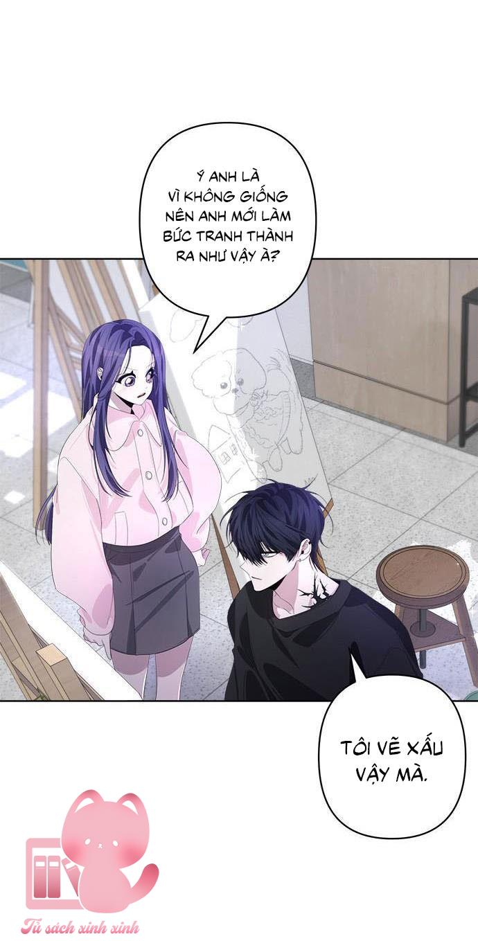 Đàn Anh Xấu Xa! Chap 66 - Trang 3