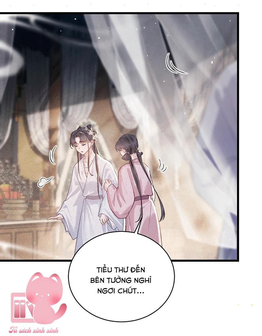 Gả Cho Vai Ác Chap 38 - Trang 2