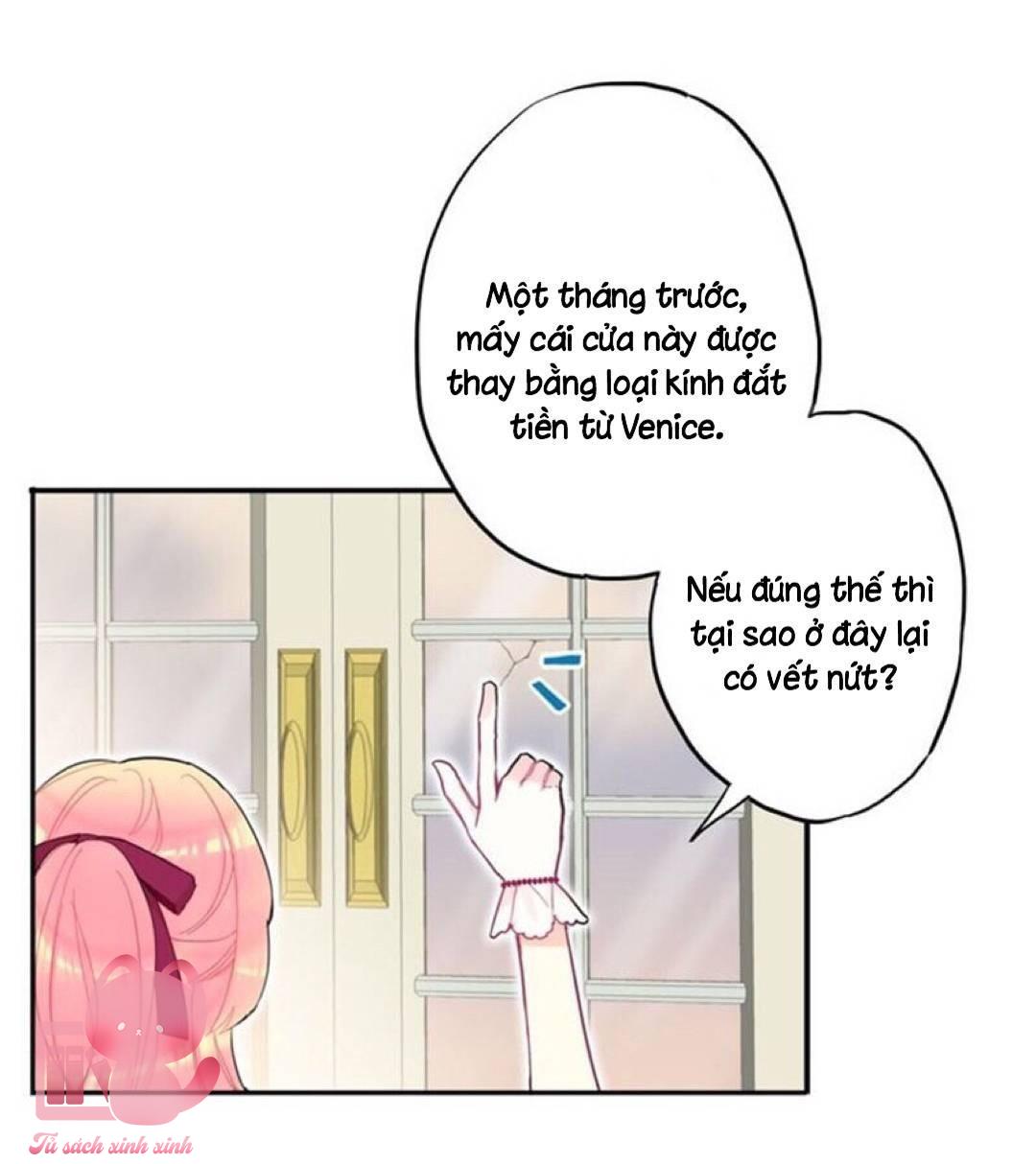 Ác Nữ Muốn Ly Hôn Chap 13 - Trang 2