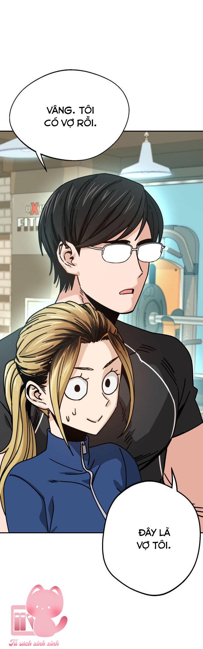 Lớ Ngớ Vớ Phải Tình Yêu Chapter 22 - Trang 4