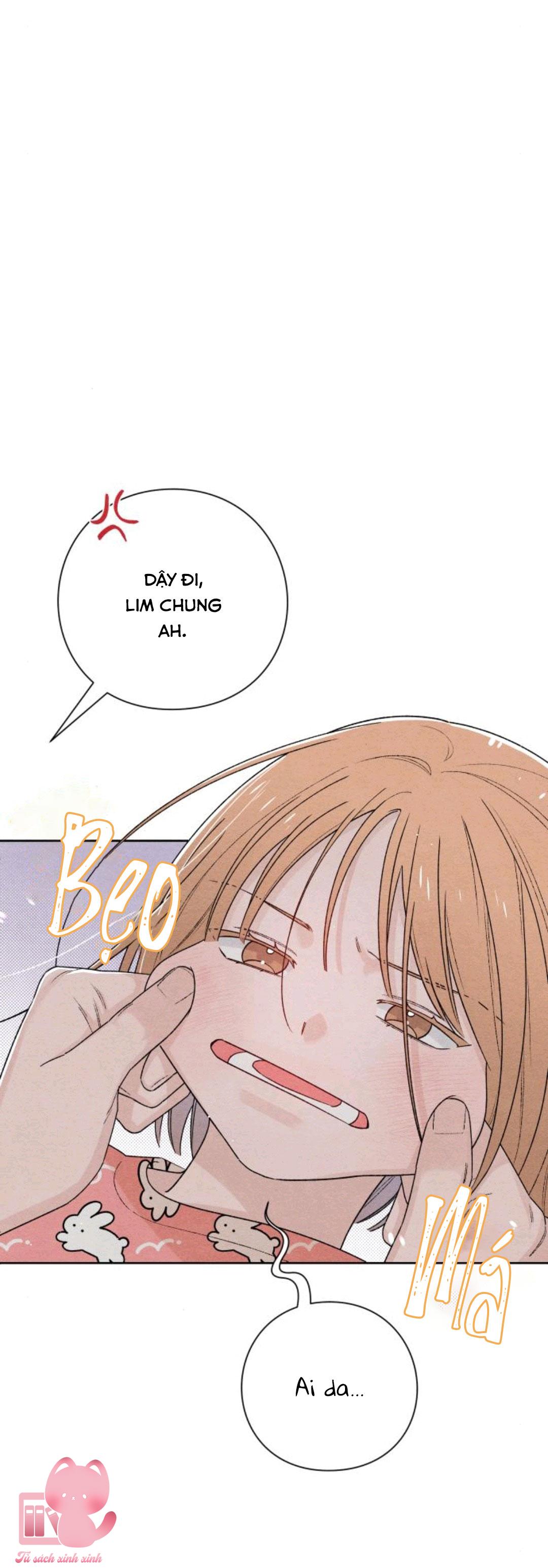 Bí Mật Thanh Xuân Chapter 50 - Trang 4