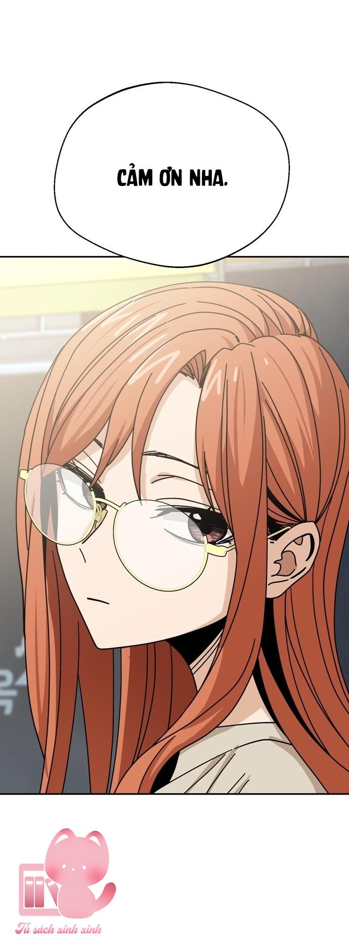 Lớ Ngớ Vớ Phải Tình Yêu Chapter 42 - Trang 4