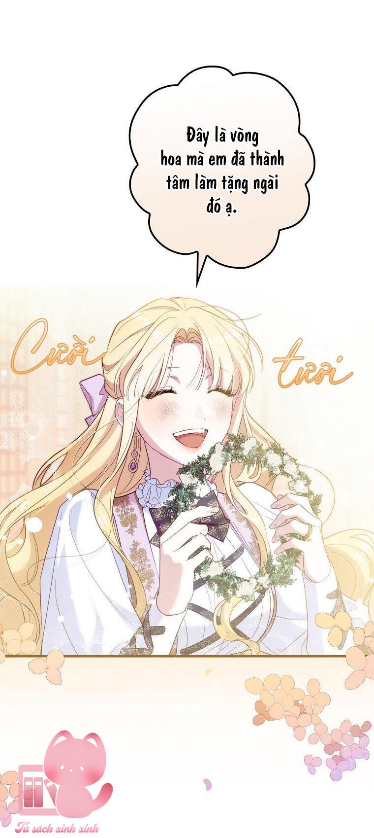 Cách Khiến Phu Quân Đứng Về Phía Tôi Chap 28 - Trang 2