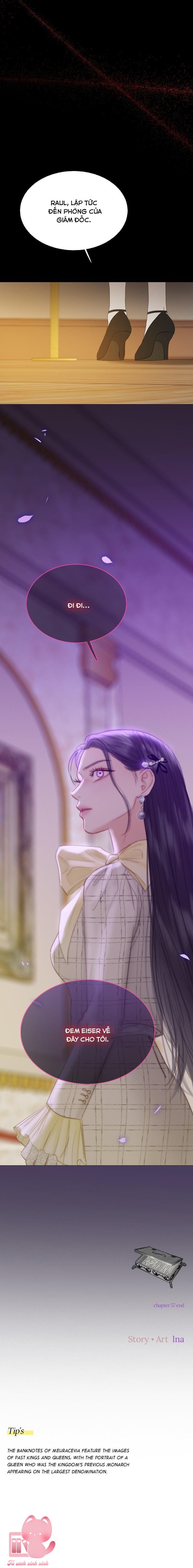 Serena Chap 57 - Trang 3