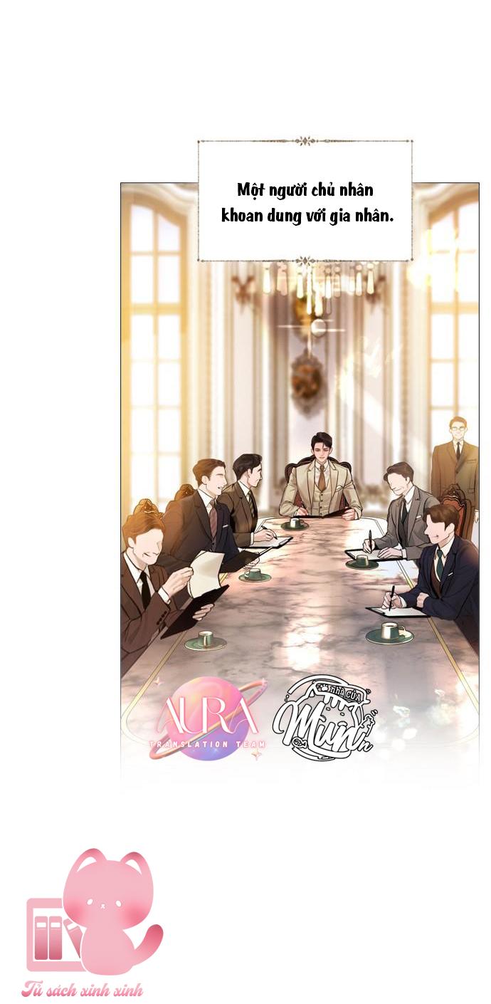 Hãy Khóc Và Cầu Nguyện Đi Chapter 25 - Trang 4
