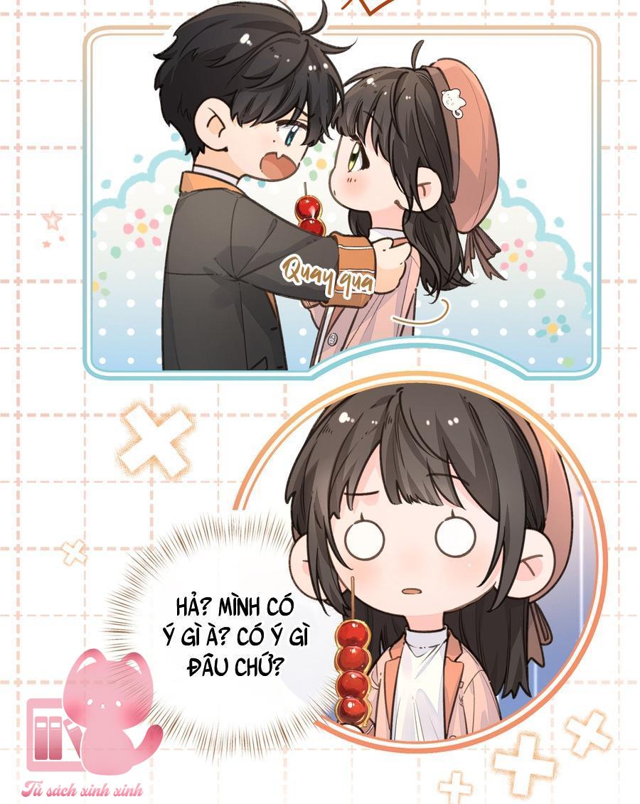 Em Chỉ Muốn Hít Vận Khí Của Anh Chap 68 - Trang 4