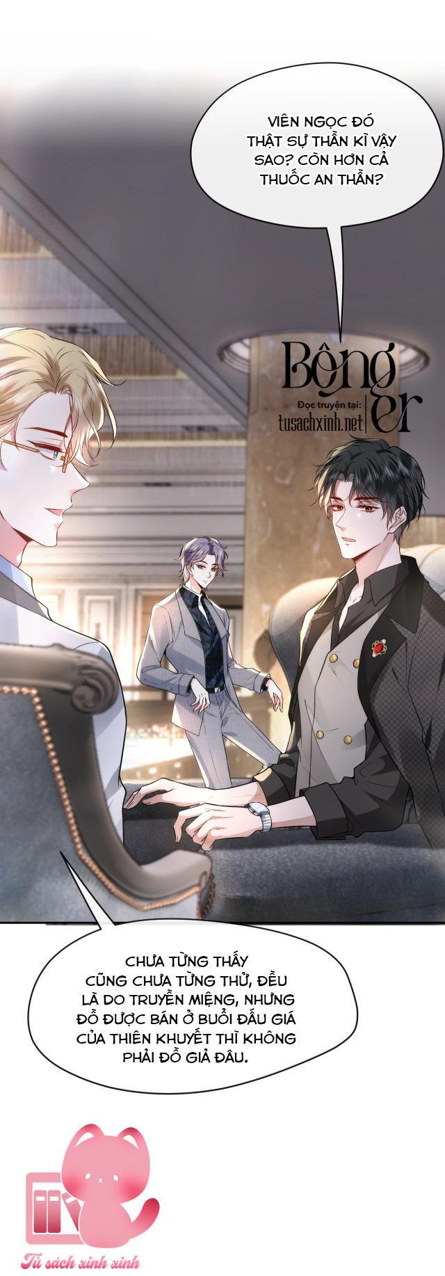 Phu Nhân Mỗi Ngày Đều Tại Tuyến Vả Mặt Chap 2 - Trang 2