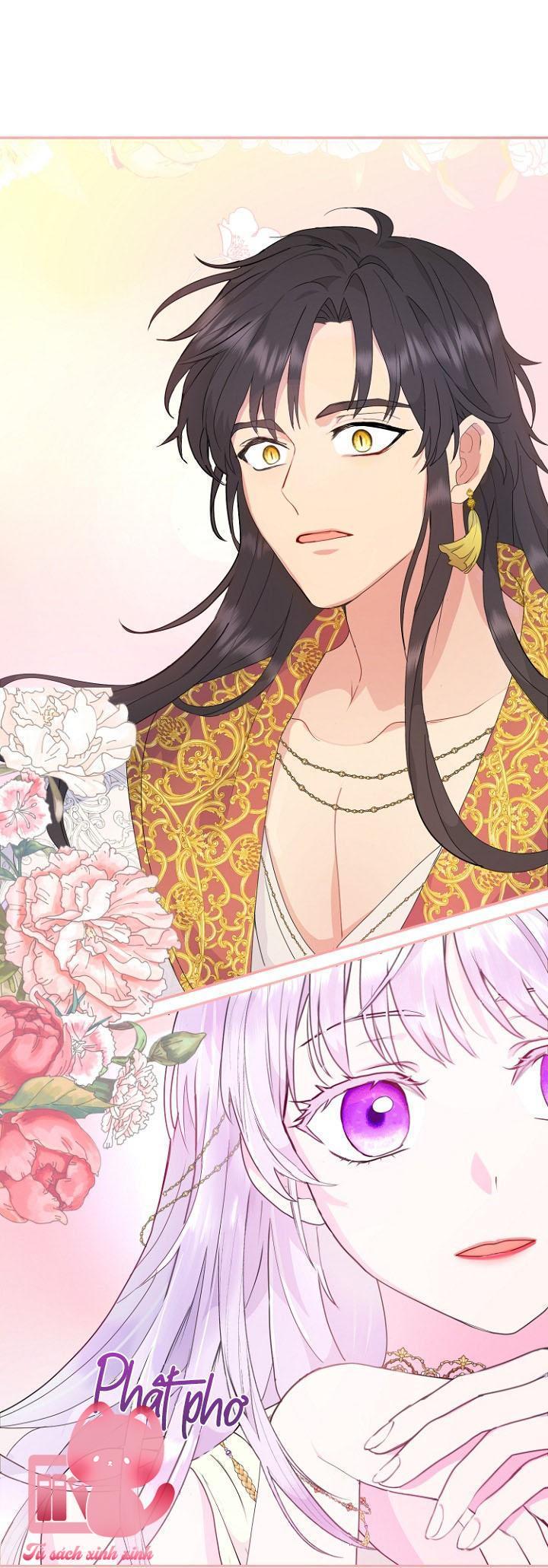 Bỏ Quách Chồng Con Đi, Tiền Bạc Mới Là Tất Cả Chap 22 - Trang 2