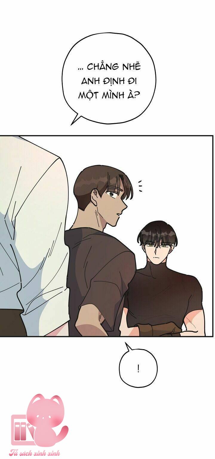 Người Hùng Của Ác Nữ Chapter 60 - Trang 4