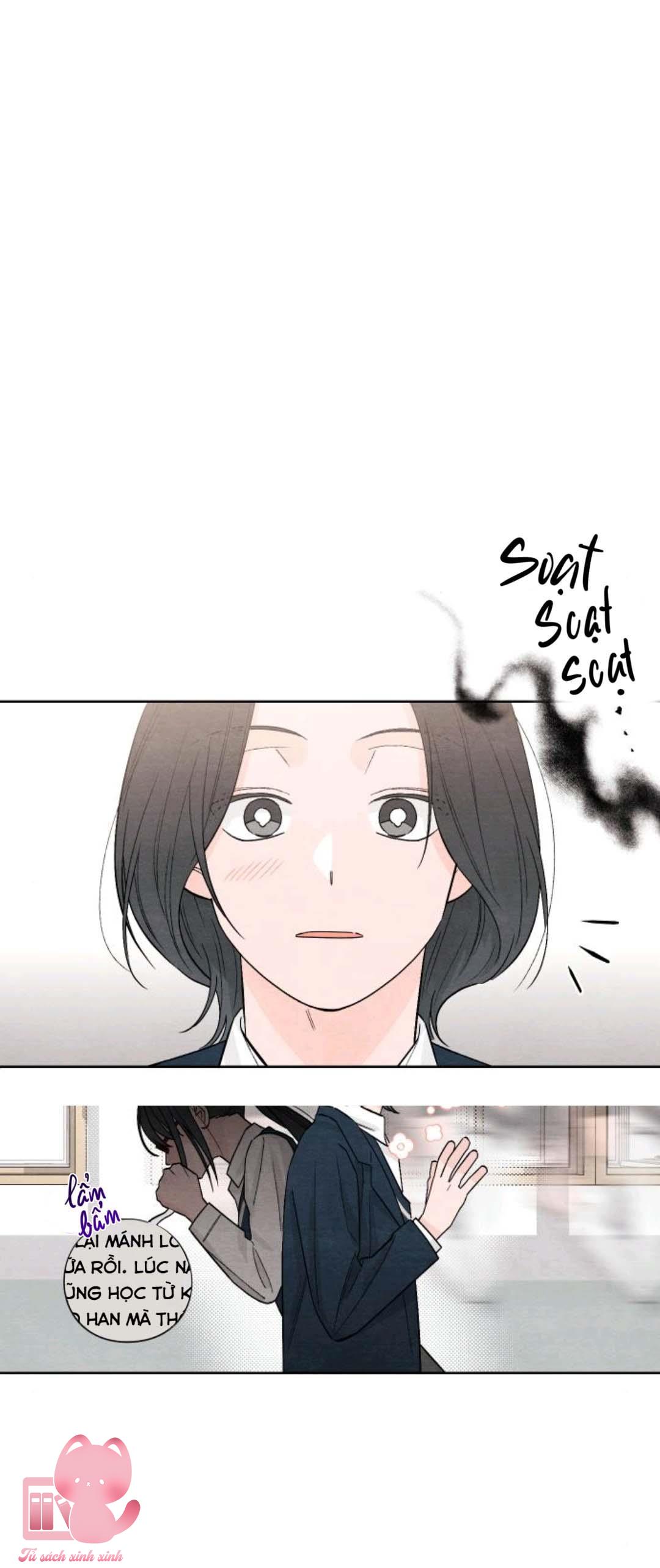Bí Mật Thanh Xuân Chapter 11 - Trang 4