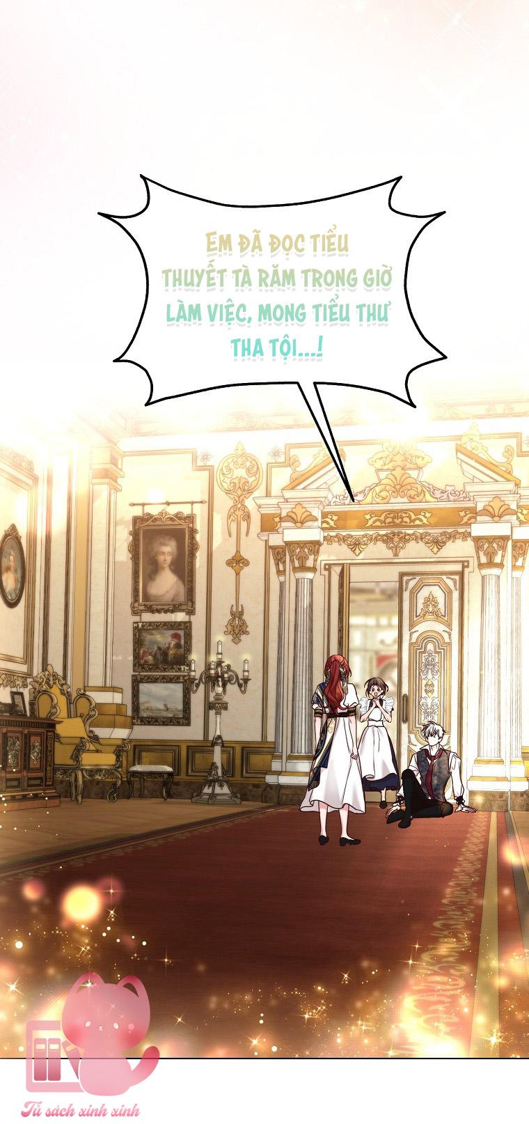 Thế Thì Ta Cứ Trở Thành Kẻ Ác Thôi Chap 55 - Trang 2
